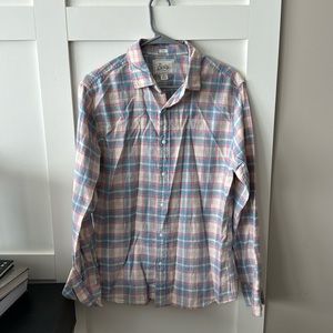 Men’s Dress Shirt